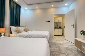 73 Palm Comfort 1 bedroom with Kitchen